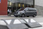 Mercedes-Benz V300 d Avantgarde 2019 года (WW)